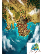 Dubrovnik (Color)