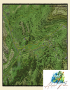 Grassy Spur (Color)
