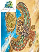 Sokurah (Color)