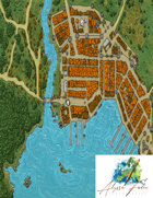 Summercoast (Color)