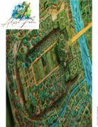 Taux City (Color)