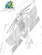 Y’Mataar (Black & White)