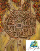 Uruk Fall (Color)