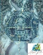 Uruk at Winter Day (Color)