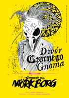 Dwór Czarnego Gnoma – moduł do MÖRK BORG