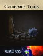 Comeback Traits