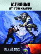Icebound