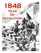 1848: Year of Revolution