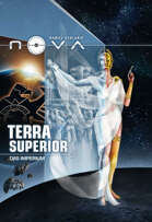 NOVAquellbuch Terra Superior - Das Imperium