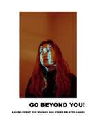 Go Beyond You