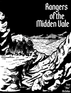 Rangers of the Midden Vale