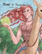 Root & Branch Volume 2