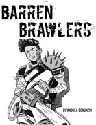 Barren Brawlers