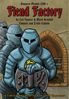 TDD-1 Fiend Factory