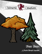 Free Trees: A Sampler Pack