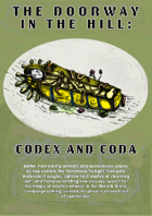 The Doorway in the Hill: Codex and Coda