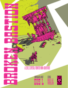Broken Bastion