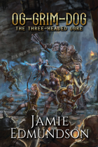 Og-Grim-Dog: The Three-Headed Ogre (eBook)