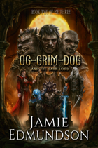 Og-Grim-Dog and The Dark Lord (eBook)