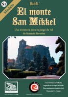 El Monte San Mikkel