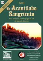 El Acantilado Sangriento