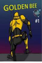 THE GOLDEN BEE
