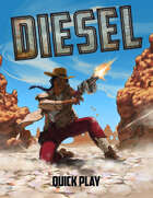 DIESEL Quick Play
