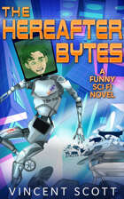 The Hereafter Bytes