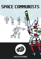 Army Set: Space Communists