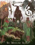 The Woodland Rades
