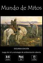 Mundo de Mitos
