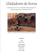 Gladiadores de Roma