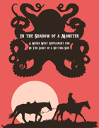 In The Shadow of a Monster