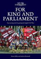For King and Parliament