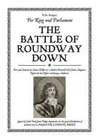 Battle of Roundway Down Scenario