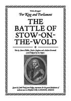 Battle of Stow-on-the-Wold Scenario