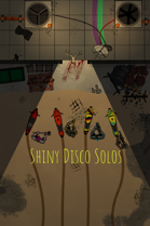 Shiny Disco Solos