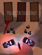 Police Tactical Unit