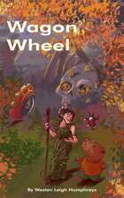 Wagon Wheel