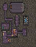 Mad Scientist Dungeon