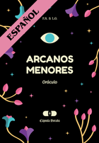Oráculo Arcanos Menores - ESPAÑOL