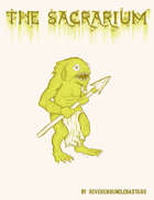 The Murky Fens - An Adventure Trilogy