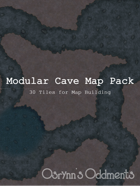 Modular Caves Pack