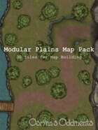 Modular Plains/Rivers Pack