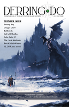 Derring-Do 1.1 December 2020
