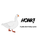 Honk!
