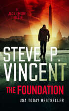 The Foundation (Jack Emery 1)