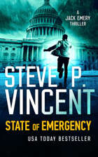 State of Emergency (Jack Emery 2)
