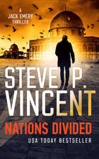 Nations Divided (Jack Emery 3)