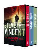 Jack Emery Series (Books 1-3)